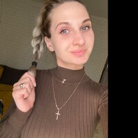 Екатерина Гордеева