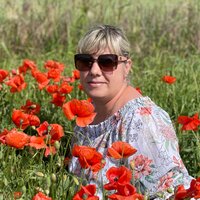 Наталья Фоменко