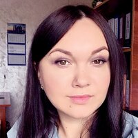 Юлия Кайгородова