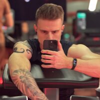 Антон Зайцев