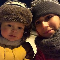 Анна Рымзина