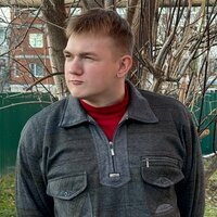 Матвей Царегородцев