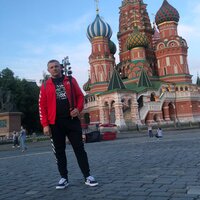 Viktor Kudinov
