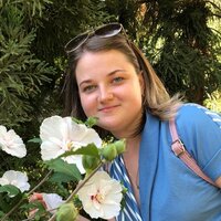 Полякова Евгения