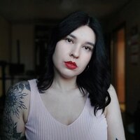 Найя Рязанова