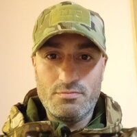 Игорь Бакрадзе