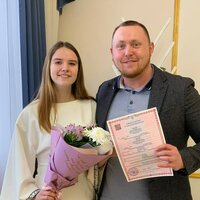 Ангелина С.