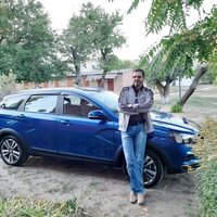 Сергей Ермолов