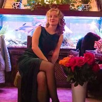 Лариса Евсеева