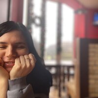 Екатерина Гладкова