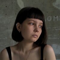 Елизавета Курышева
