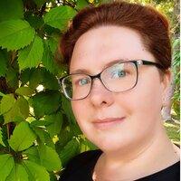 Светлана Косьянова