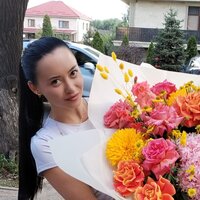 Карина Калачева