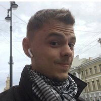 Александр Луговой