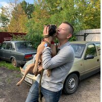 Юрий Толстолуцкий