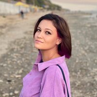 Яна Маркова