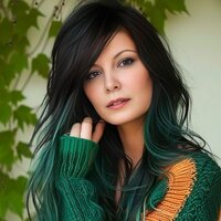 Надежда Парамонова