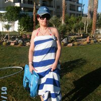 Наталья Синявская