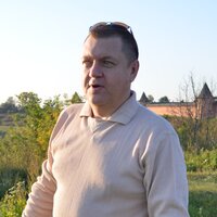 Александр Витьшев