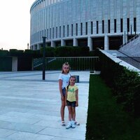 Александра С.