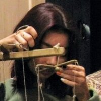 Екатерина Морозова