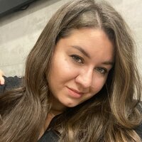 настя журавлёва