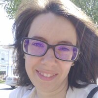 Мария Дубровская