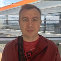 Михаил Сбитнев