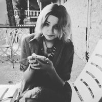 Анастасия Назарова