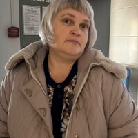 Марина Варсобина