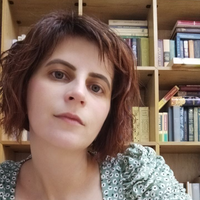 Катерина Семёнова