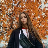 Анастасия М.