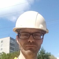 Николай Псарев