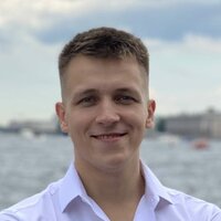 Сергей Кондрашев