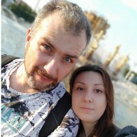 Наталья Самойлова