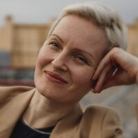 Людмила Кравченко