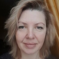 Екатерина Косолаповп