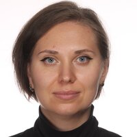 Анна Нежевец