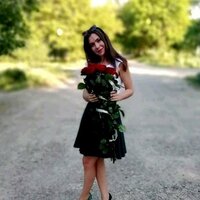 Арина Деркачева