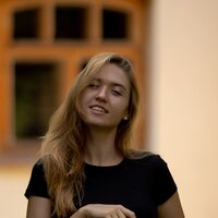 Анастасия Петрова