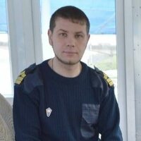 Никита Падрухин