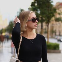 Анастасия Трифонова