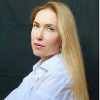 Елена Анисимова