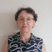 Светлана Синяк