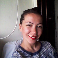 Ирина Сергеевна