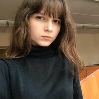 Юлия Рокина