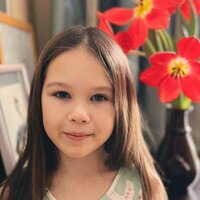 Алиса Морева