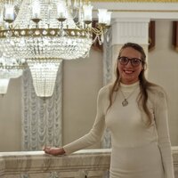 Екатерина Курашевич