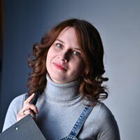 Бахматова  Алена