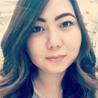 Гаухар Даулетберди